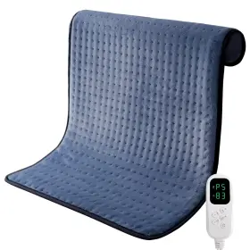 K9008-13A KDTI Heating Pad Pain Relief King Electric Heat