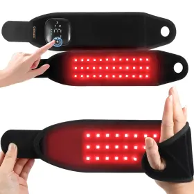 096279313415 KENEO Light Therapy Wrist Infrared Lig