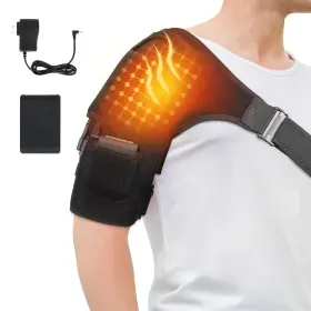 LLS-77 KINTIWE PRO Heating Pad Battery Charger Electric