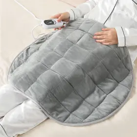 0242911524 KIVIK Heating Pad Settings Flannel El