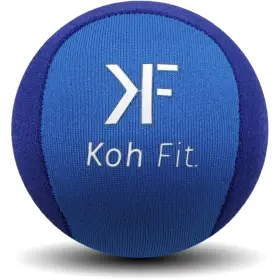 4332651559 KOH FIT Ball Reliever Squeeze Therapy