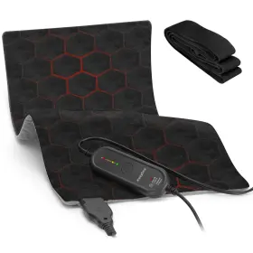 KH240120 KOZYONE Heating Pad Infrared Negative Ion Therapy Fo