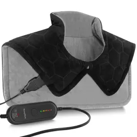 KS220205 KOZYONE Heating Pad Neck Shoulders Infrared