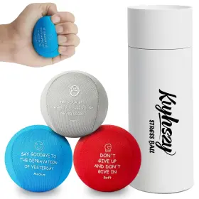713056843872 KVYHSZY Balls Density Therapy Exercise Grips