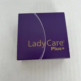 445038169184 LADYCARE PLUS Discreet Device Reduce Menopause #2