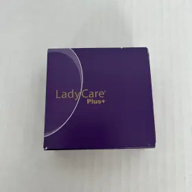 445038169184 LADYCARE PLUS Discreet Device Reduce Menopause #3
