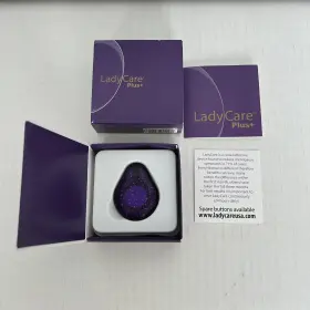445038169184 LADYCARE PLUS Discreet Device Reduce Menopause