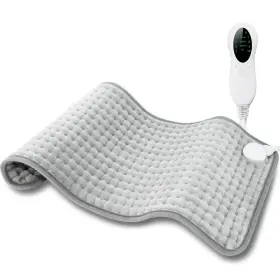 LAUS-FY-HW1224-LG LANVA Heating Pad Period Cramps Pain Relief