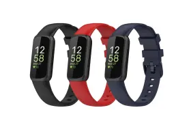 094343708529 LEMSPUM Sporty Wristbands Fitbit Inspire Tracker