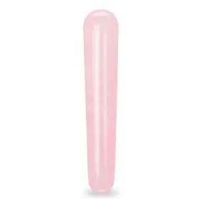 2024102903 LEOSENSE Quartz Crystal Gua Sha Scraping Massage