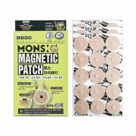 786377381521 LETHERMAKEOVER Lhm Mons Magnetic Patch