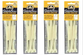 8912-8912 LGS Floss Holder Pack Total
