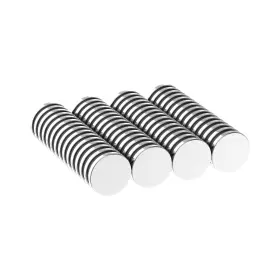 LSD05H00625 LIFTSUN Pack Earth Magnets Neod