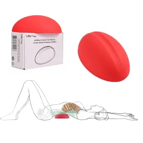 ZU-0P6R-PKMM LITTLEMUM Thoracic Flex Stretcher Pectoral Care