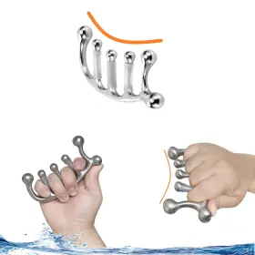 LM-011 LITTLEMUM Tennis Elbow Relief Tool Leg Cramp Massage