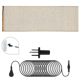 860012558803 LORICA HEALTH Copper Grounding Mat Earthing Pad