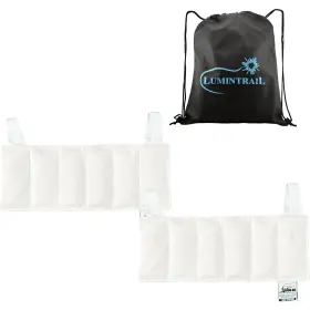 840212709328 LUMINTRAIL Chattanooga Heating Pad Pack Moist