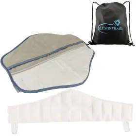 1002-1104 LUMINTRAIL Chattanooga Heating Pad Pack Neck Moist