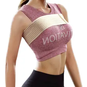 LW-AS002 LUWINT Bounce Breast Compression Post Surgical