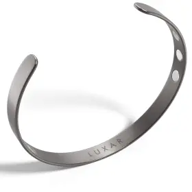 PR-COM-RT-X1116161 LUXAR Mens Womens Magnetic Therapy Solid