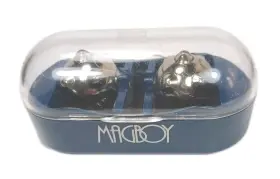 006631 MAGBOY Magnetic Therary Massage Relief Balls