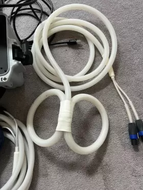 10457 MAGNA WAVE Pemf Therapy Devices Attachments #2