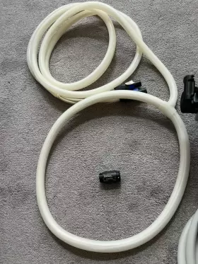 10457 MAGNA WAVE Pemf Therapy Devices Attachments #3