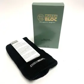8839 MAGNABLOC Magna Bloc Therapeutic Magnets Elbow