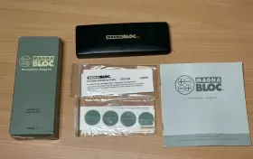 E-8798 MAGNABLOC Amway Magna Bloc Therapeutic Magnets