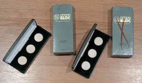 EE-23-J MAGNABLOC Magna Bloc Therapeutic Magnets Neodymium