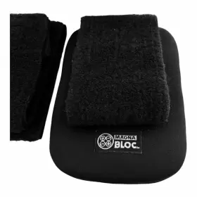 EE25 MAGNABLOC Magna Bloc Wrap Box Insturctions Therapeutic #2