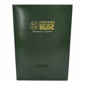 EE25 MAGNABLOC Magna Bloc Wrap Box Insturctions Therapeutic #3