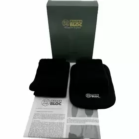 EE25 MAGNABLOC Magna Bloc Wrap Box Insturctions Therapeutic