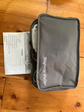 00029839 MAGNETIC Sota Pulser #2