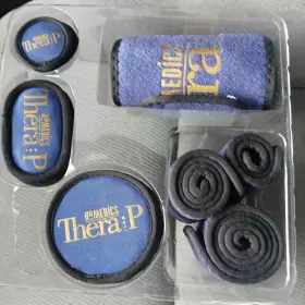 031262003485 MAGNETIC Homedics Thera Therapy Total Body Box #3