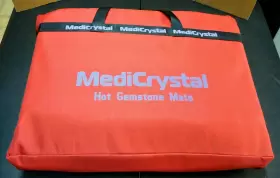 4-GEMS MAGNETIC Medicrystal Infrared Bio Mini Heating Pad #2
