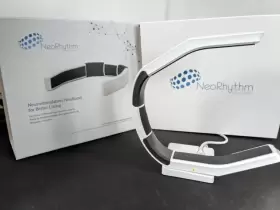 830073240013 MAGNETIC Neorhythm Pemf Therapy Device Energize #3
