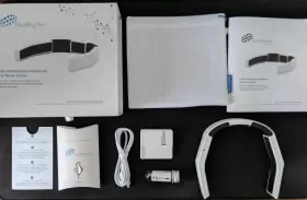 830073240013 MAGNETIC Neorhythm Pemf Therapy Device Energize