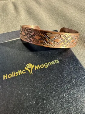 854001277035 MAGNETIC Holistic Therapy Bracelet Arthritis #2
