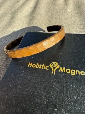 854001277035 MAGNETIC Holistic Therapy Bracelet Arthritis #3