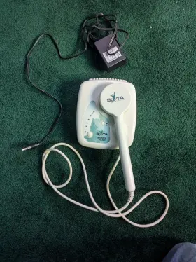 MPG5 MAGNETIC Sota Pulser