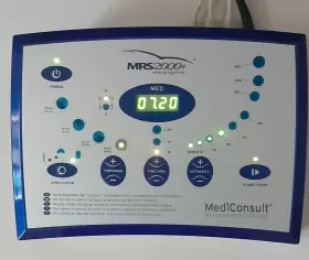 MRS2000 MAGNETIC Emf Stimulation Mat Designo Mediconsult #3