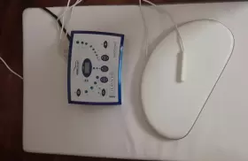 MRS2000 MAGNETIC Emf Stimulation Mat Designo Mediconsult