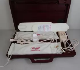 NT150 MAGNETIC Biobeam Therapy Device Nihon Kenko Zoushin #2
