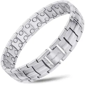 850026912159 MAGNETRX Ultra Magnetic Therapy Bracelet Men