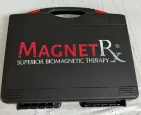 850026912753 MAGNETRX Biomagnetic Therapy Magnets Kit