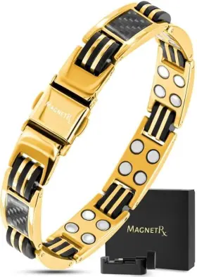 850053885136 MAGNETRX Magnetic Men Carbon Fiber Inlay