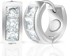 850053885181 MAGNETRX Magnetic Earrings Women Magnetotherapy