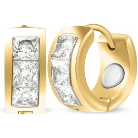 850053885198 MAGNETRX Magnetic Earrings Women Magnetotherapy