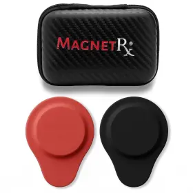 850053885273 MAGNETRX Biomagnetic Therapy Magnet Set Silicone